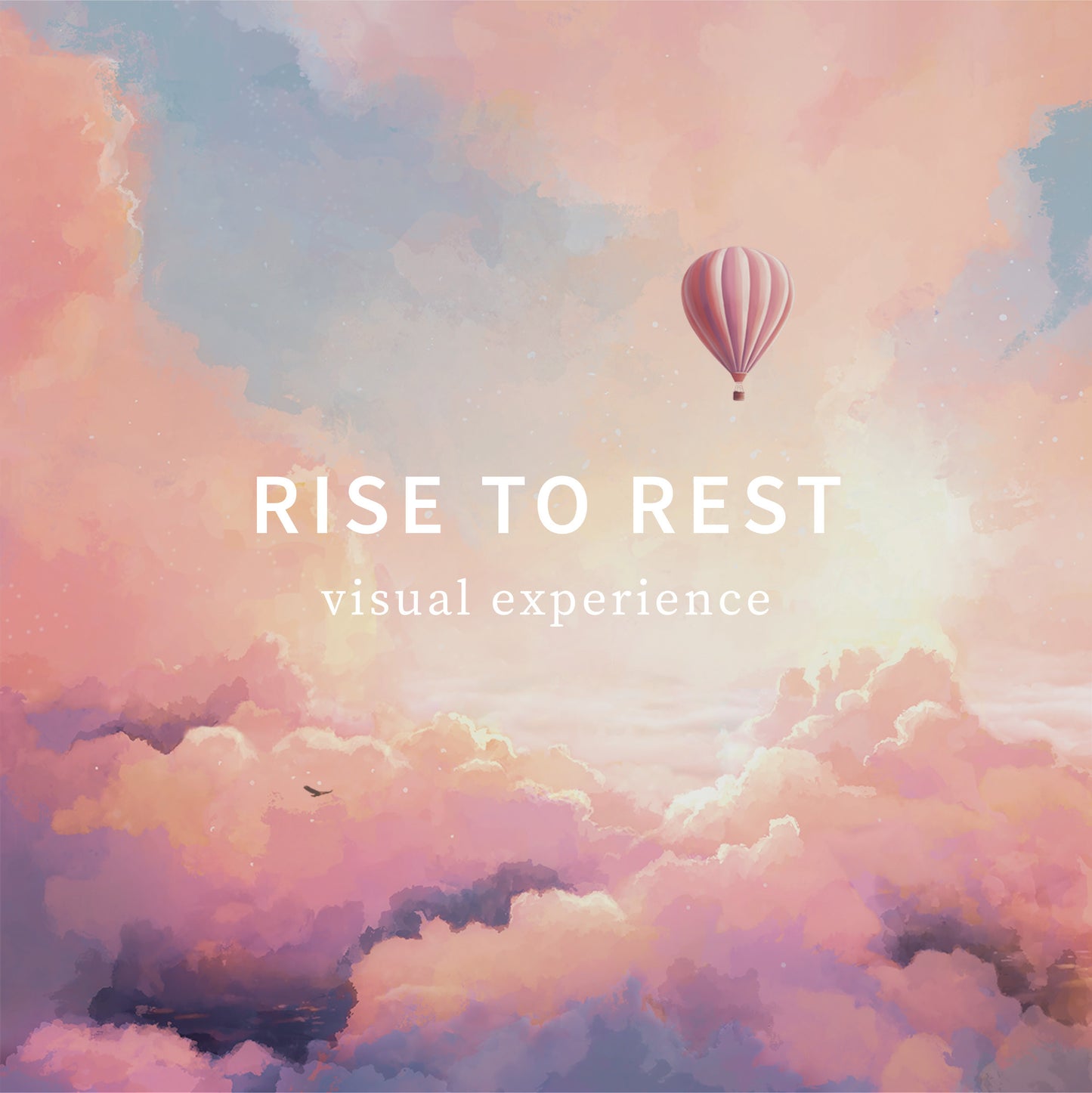 Rise to Rest Visual Experience