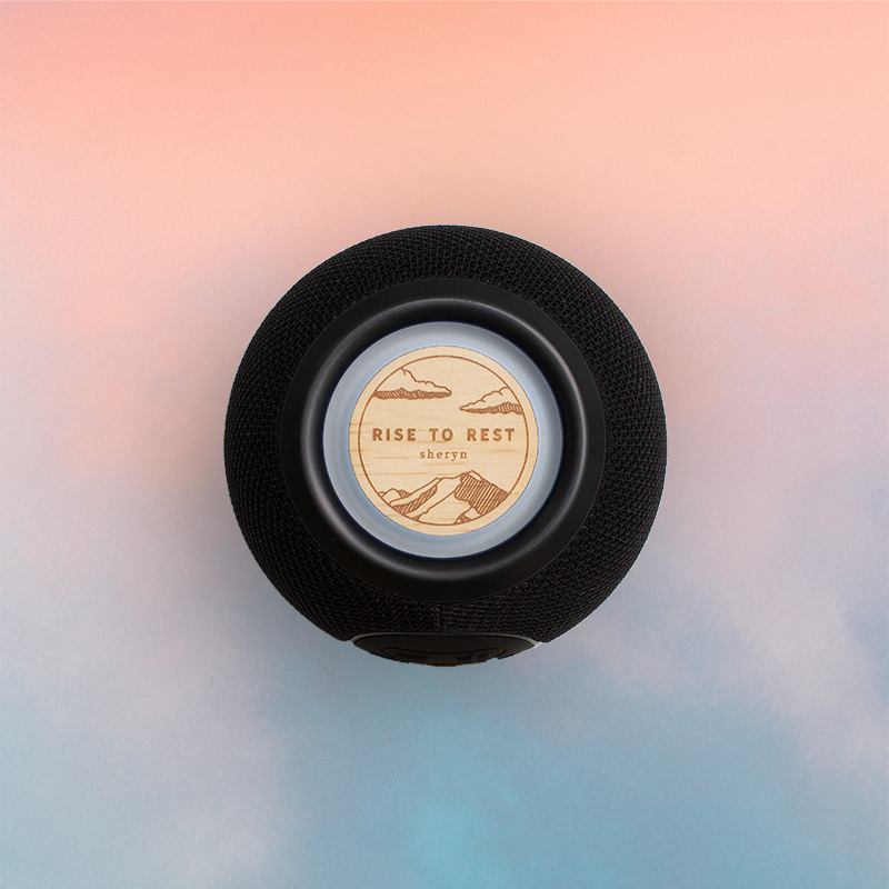Album Speaker