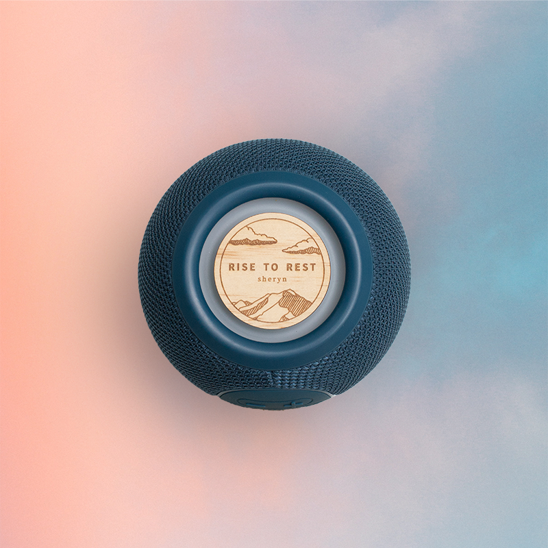 Album Speaker