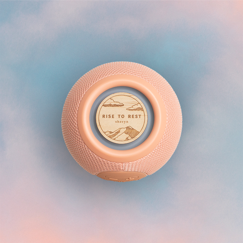 Album Speaker