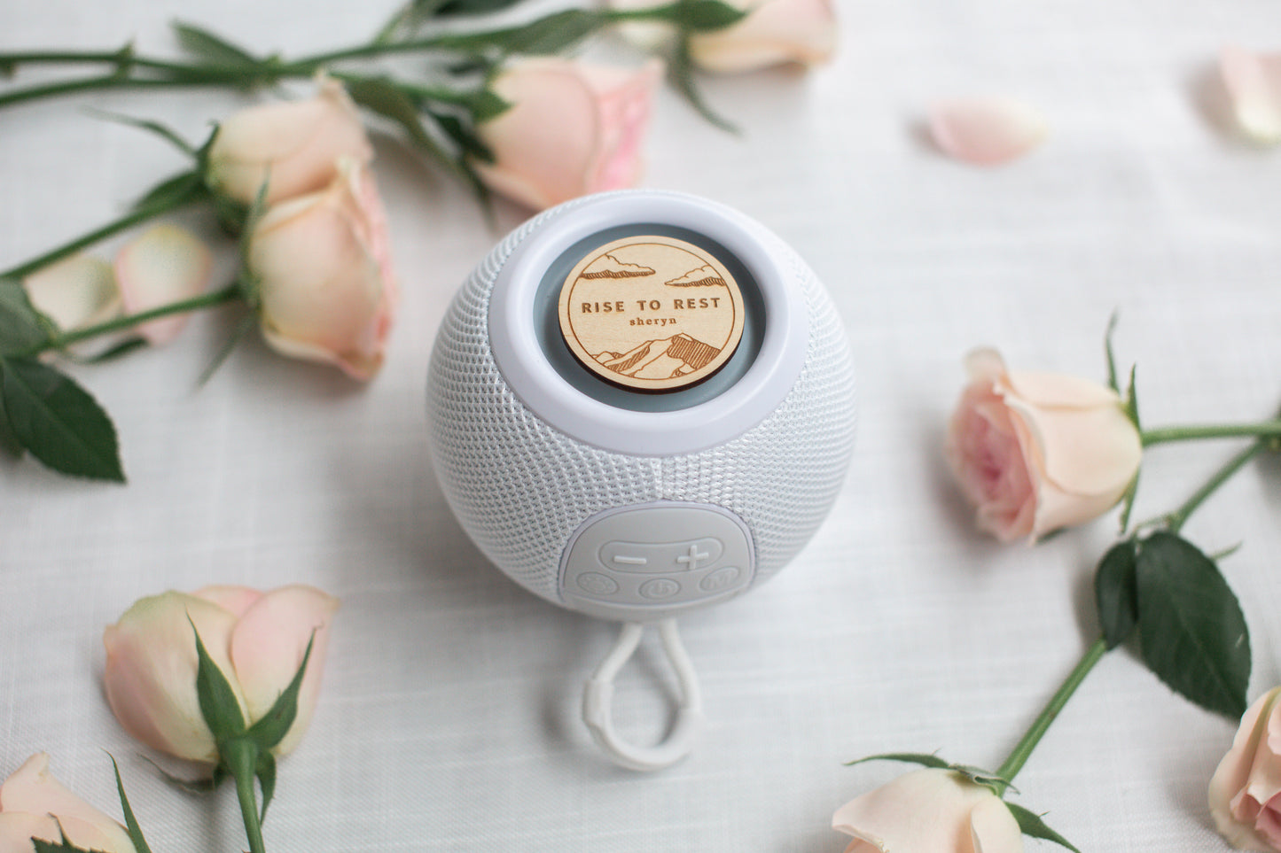 Album Speaker