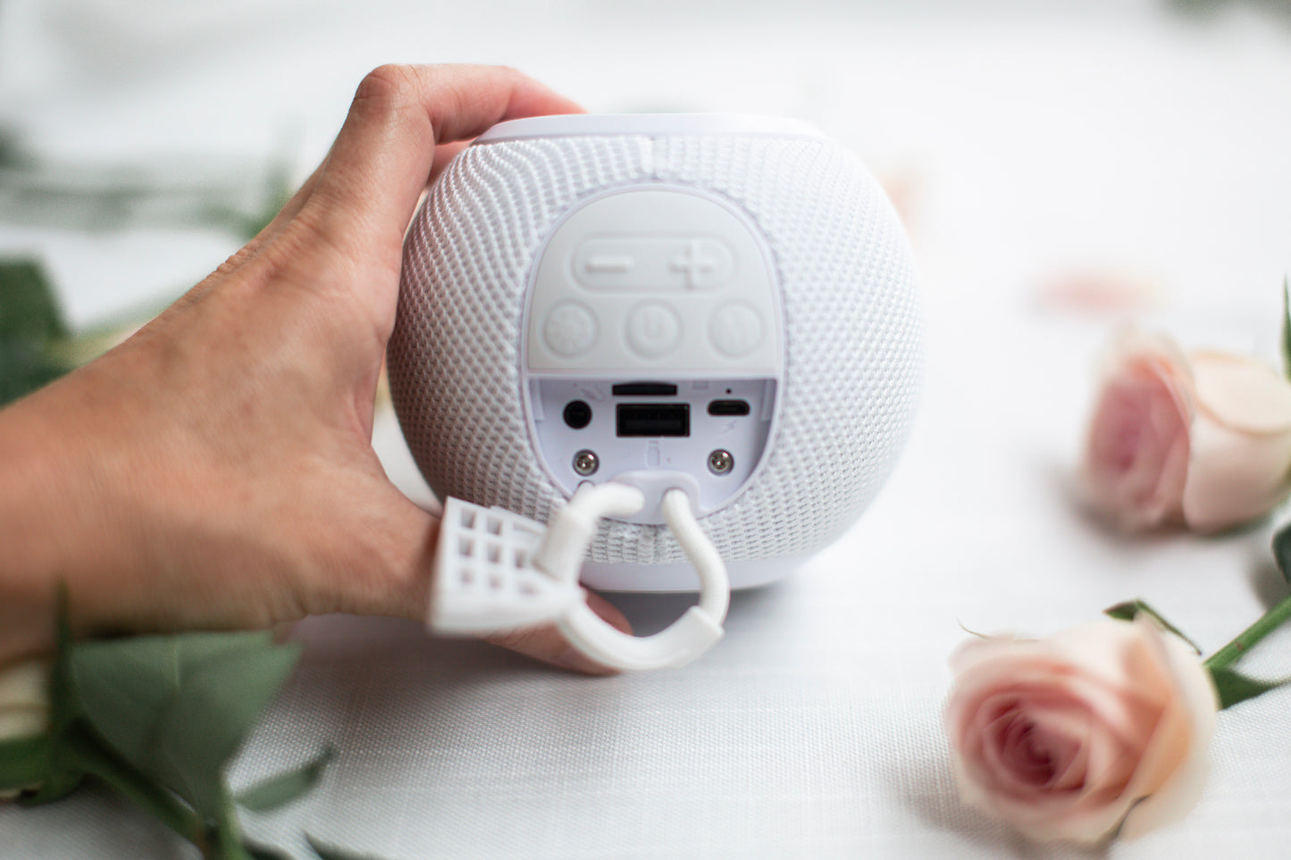 Album Speaker
