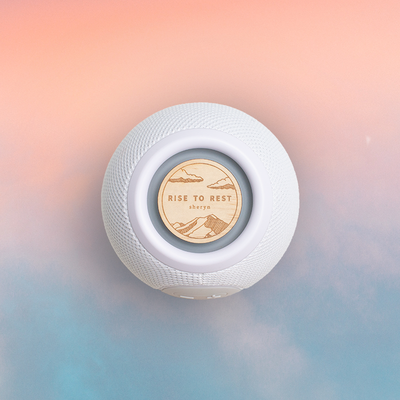 Album Speaker